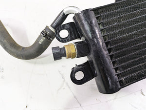2015 Harley Touring FLHTKL E -Glide Low Left Radiator Fan Set -Read 26800004D | Mototech271