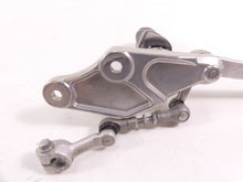 Load image into Gallery viewer, 2014 Yamaha VMX17 V-Max 1700 Left Footpeg Foot Peg &amp; Shifter Set 2S3-27442-00

