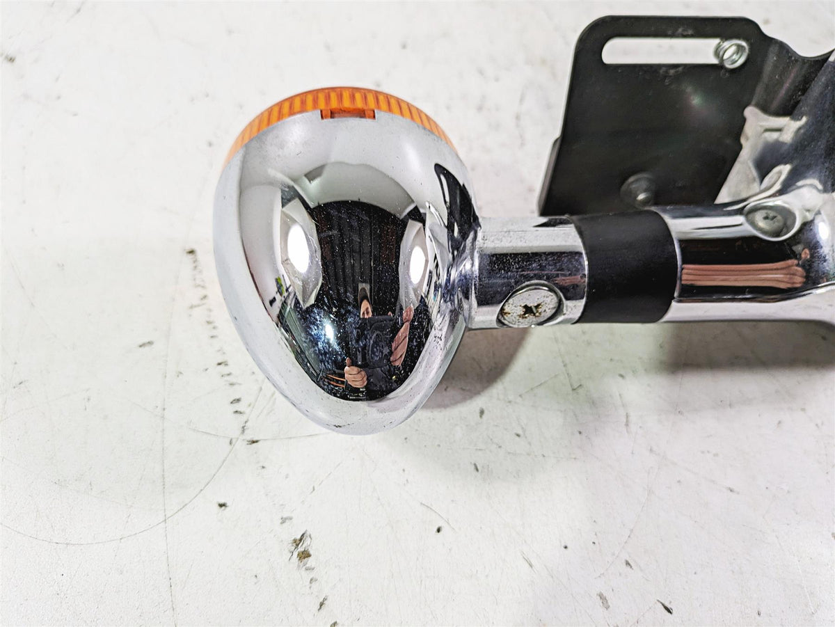 1998 Honda GL1500 Valkyrie Tour Rear Turn Signal Blinker Set 33600-MZ0-671 {{ shop.shopifyCountryName }} - Mototech271