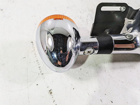 1998 Honda GL1500 Valkyrie Tour Rear Turn Signal Blinker Set 33600-MZ0-671 {{ shop.shopifyCountryName }} - Mototech271