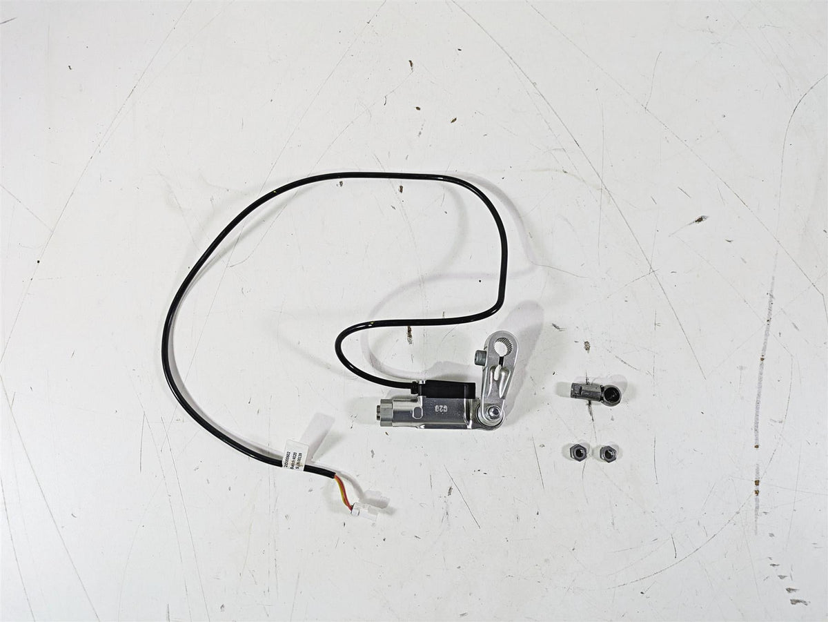 2021 Aprilia RS660 Quickshifter Quick Shifter Shift Assistant 2D000602 {{ shop.shopifyCountryName }} - Mototech271