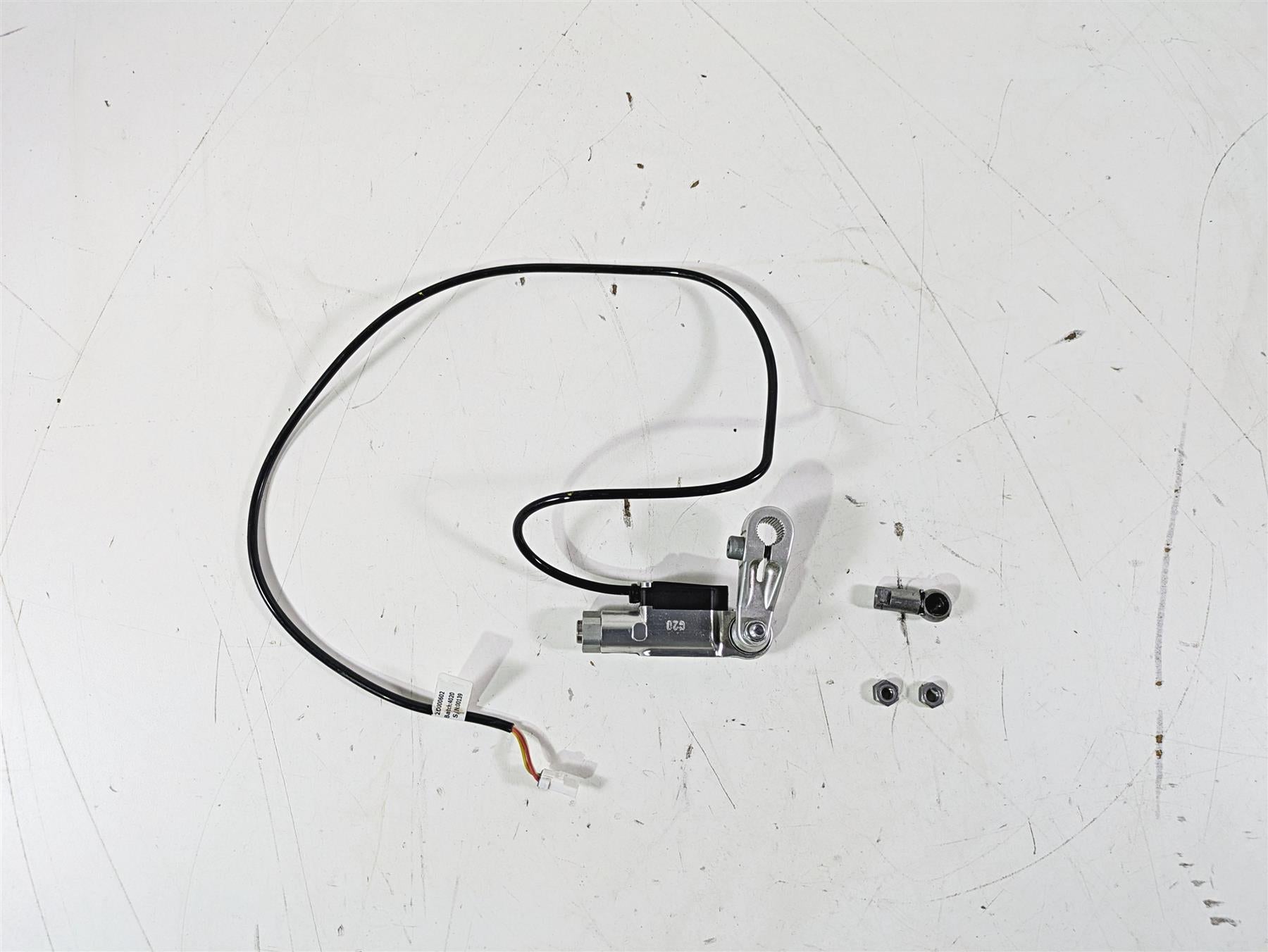 2021 Aprilia RS660 Quickshifter Quick Shifter Shift Assistant 2D000602 {{ shop.shopifyCountryName }} - Mototech271