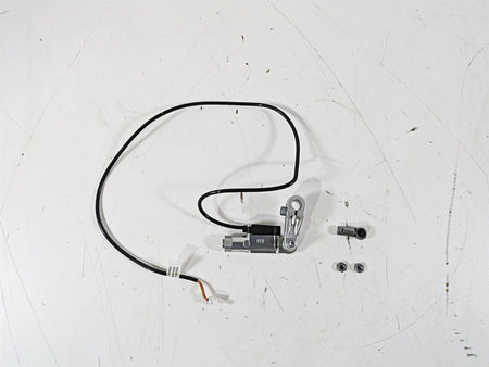 2021 Aprilia RS660 Quickshifter Quick Shifter Shift Assistant 2D000602 {{ shop.shopifyCountryName }} - Mototech271