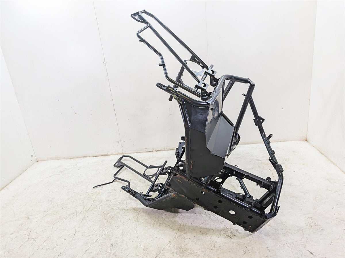 2022 Kawasaki Teryx KRX KRF 1000 SE Straight Front Sub Frame Subframe {{ shop.shopifyCountryName }} - Mototech271