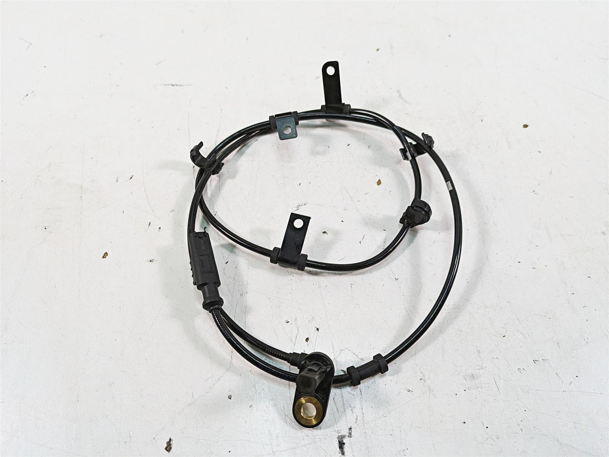 2018 Kawasaki ZX1002 Ninja H2 SX Rear Abs Wheel Speed Sensor 21176-0869 {{ shop.shopifyCountryName }} - Mototech271