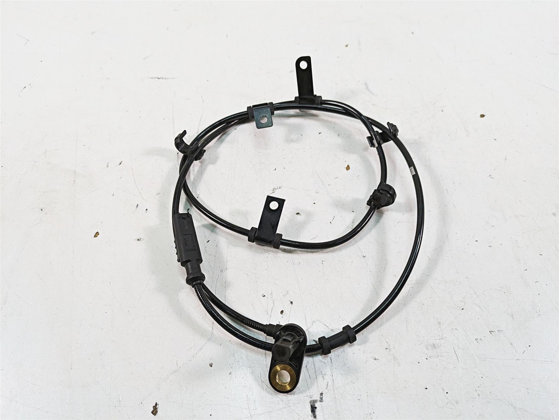 2018 Kawasaki ZX1002 Ninja H2 SX Rear Abs Wheel Speed Sensor 21176-0869 {{ shop.shopifyCountryName }} - Mototech271