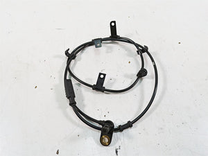 2018 Kawasaki ZX1002 Ninja H2 SX Rear Abs Wheel Speed Sensor 21176-0869 | Mototech271