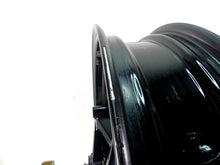 Load image into Gallery viewer, 2013 BMW S1000RR K46 Straight 17x3.5 Front Wheel Rim 36317721073
