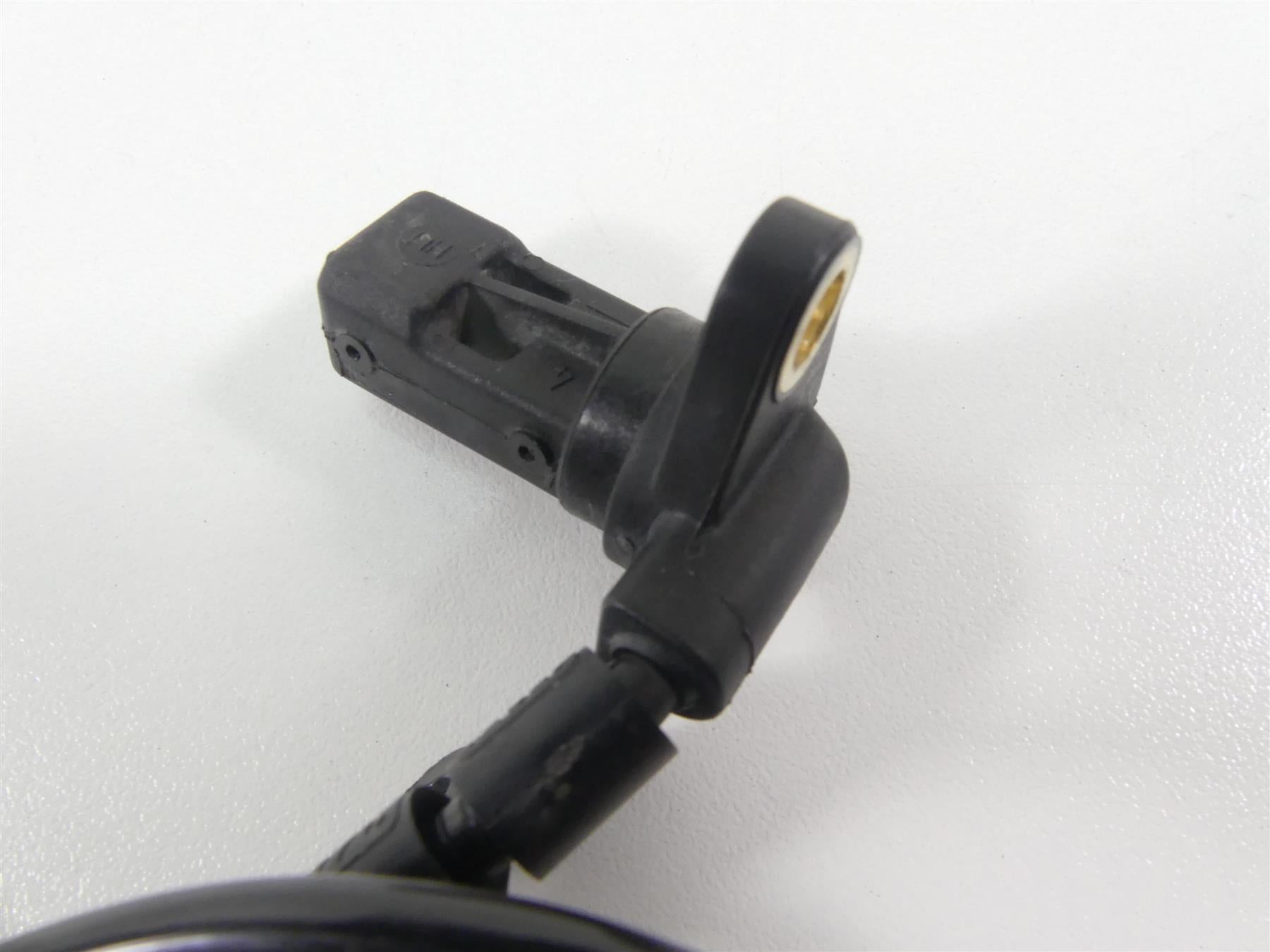 2021 Aprilia Tuono 660 Front Abs Wheel Speed Brake Sensor 859792 {{ shop.shopifyCountryName }} - Mototech271