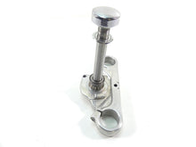 Load image into Gallery viewer, 2014 Harley FXDL Dyna Low Rider Lower Triple Tree Steering Clamp 49mm 45539-08 | Mototech271
