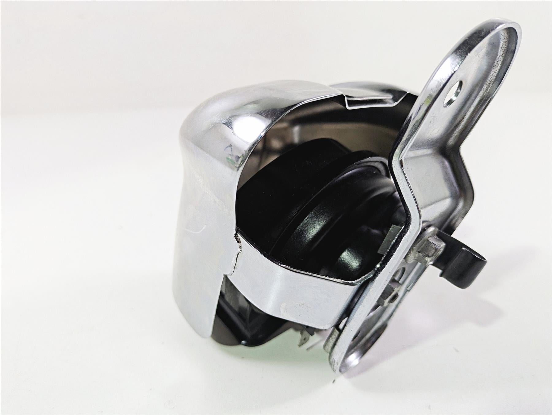 2016 Harley Touring FLHR Road King Horn With Cover 61300478A {{ shop.shopifyCountryName }} - Mototech271