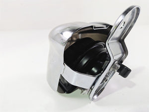 2016 Harley Touring FLHR Road King  Horn With Cover 61300478A