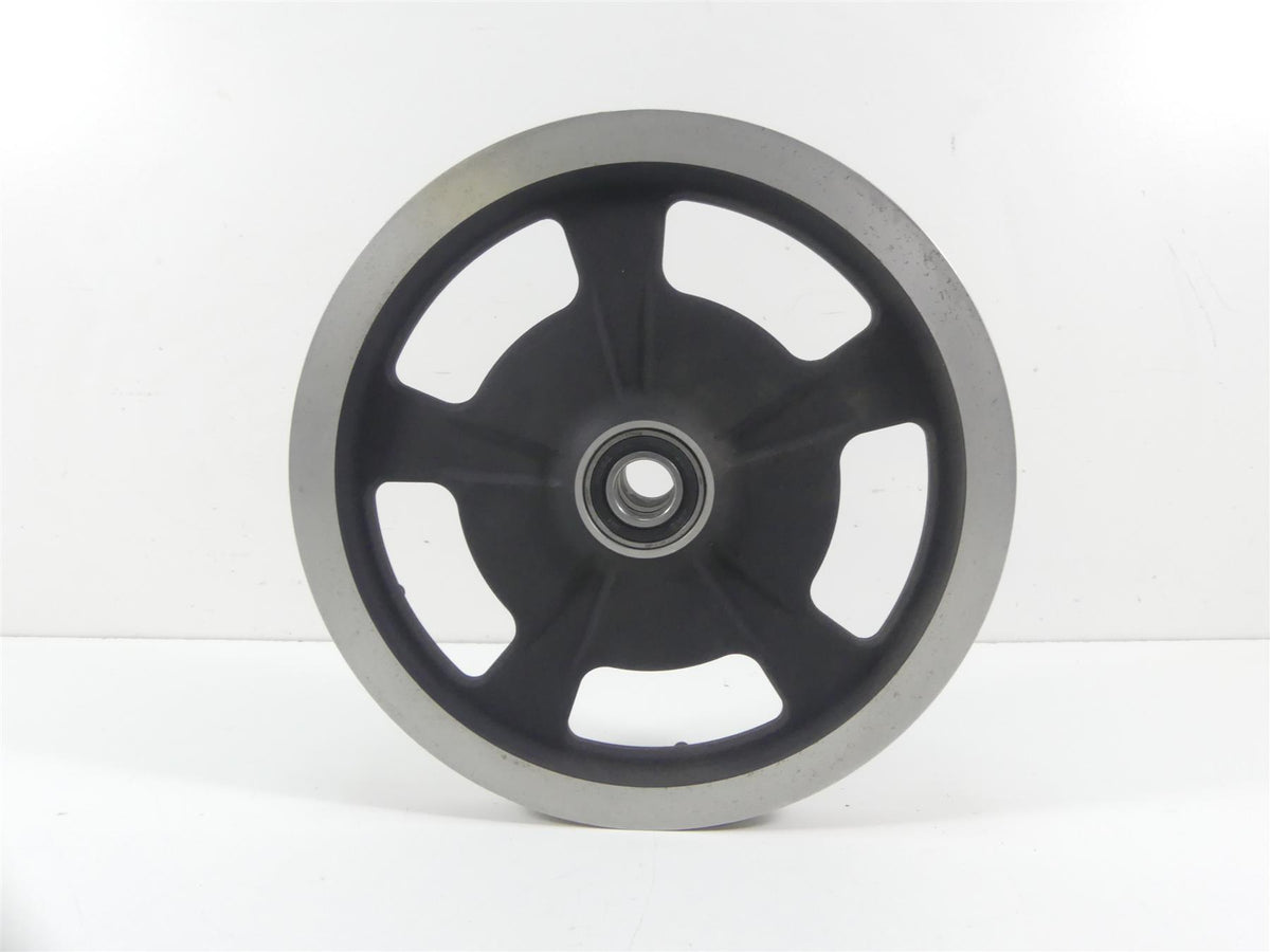 2012 Harley Touring FLHX Street Glide Rear Belt Sprocket Pulley 68T 1" 37781-09 {{ shop.shopifyCountryName }} - Mototech271