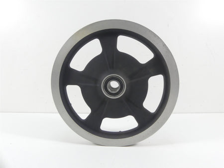 2012 Harley Touring FLHX Street Glide Rear Belt Sprocket Pulley 68T 1" 37781-09 {{ shop.shopifyCountryName }} - Mototech271