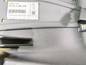 2019 BMW R1250RT K52 Heated Rear Passenger Seat Saddle 52538395545 | Mototech271