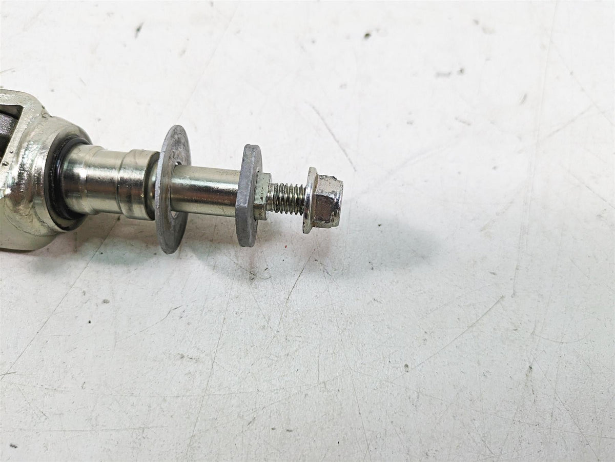 2020 Ducati Scrambler 1100 Sport Pro Left Footpeg Foot Peg Rest 82412831AB {{ shop.shopifyCountryName }} - Mototech271