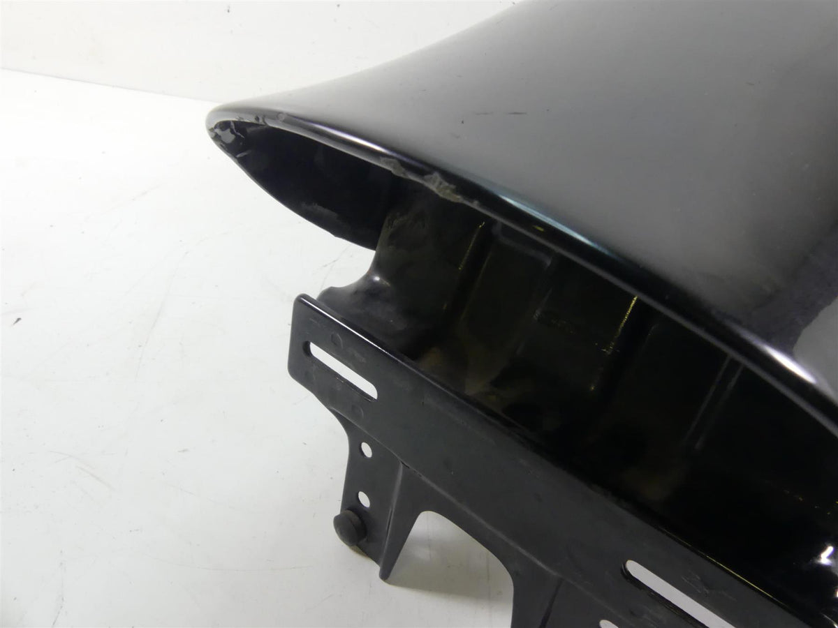 2007 Honda VT1100 C Shadow Spirit Rear Fender 80110-MAA- {{ shop.shopifyCountryName }} - Mototech271