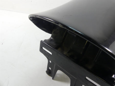 2007 Honda VT1100 C Shadow Spirit Rear Fender 80110-MAA- {{ shop.shopifyCountryName }} - Mototech271