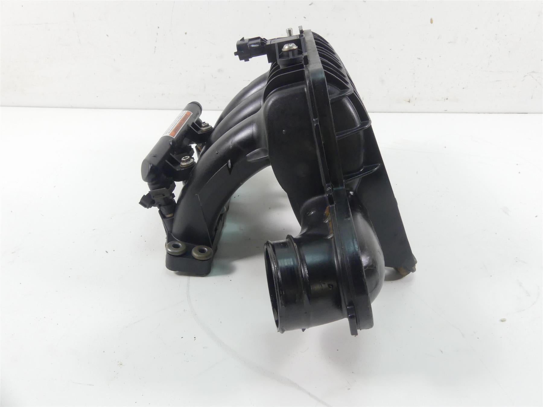 2020 Can Am Maverick X3 XMR Turbo RR Intake Manifold & Fuel Injectors 420867345 {{ shop.shopifyCountryName }} - Mototech271