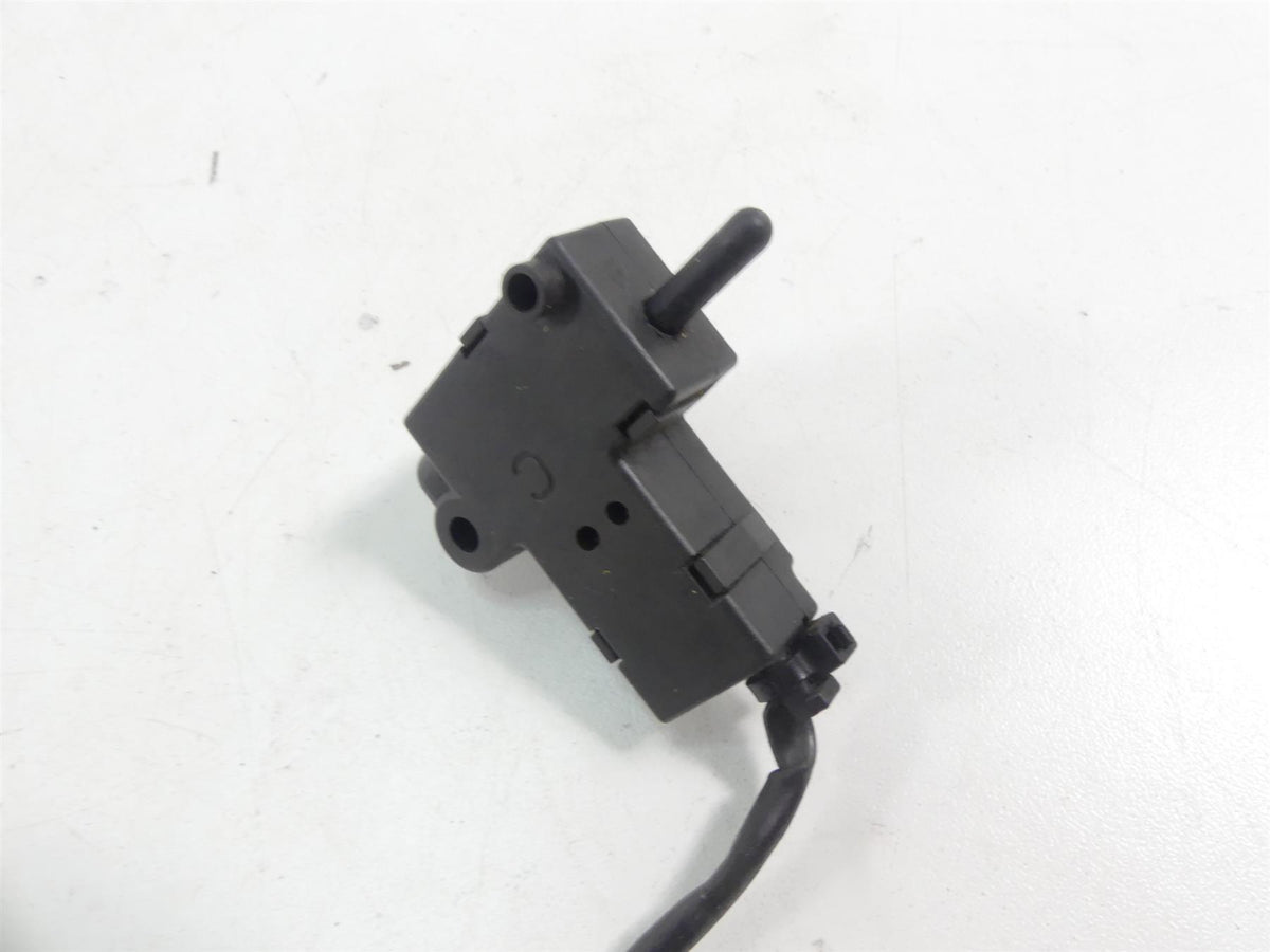 2019 Triumph Street Triple 765R Left Hand Control Switch Light T2049729 {{ shop.shopifyCountryName }} - Mototech271