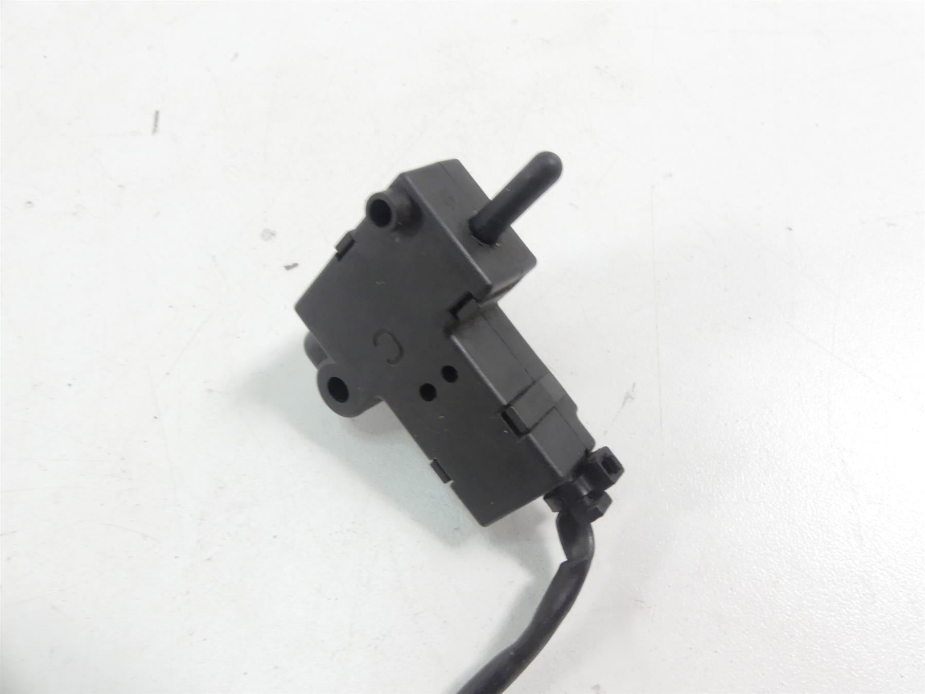 2019 Triumph Street Triple 765R Left Hand Control Switch Light T2049729 {{ shop.shopifyCountryName }} - Mototech271