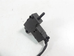 2019 Triumph Street Triple 765R Left Hand Control Switch Light T2049729 | Mototech271