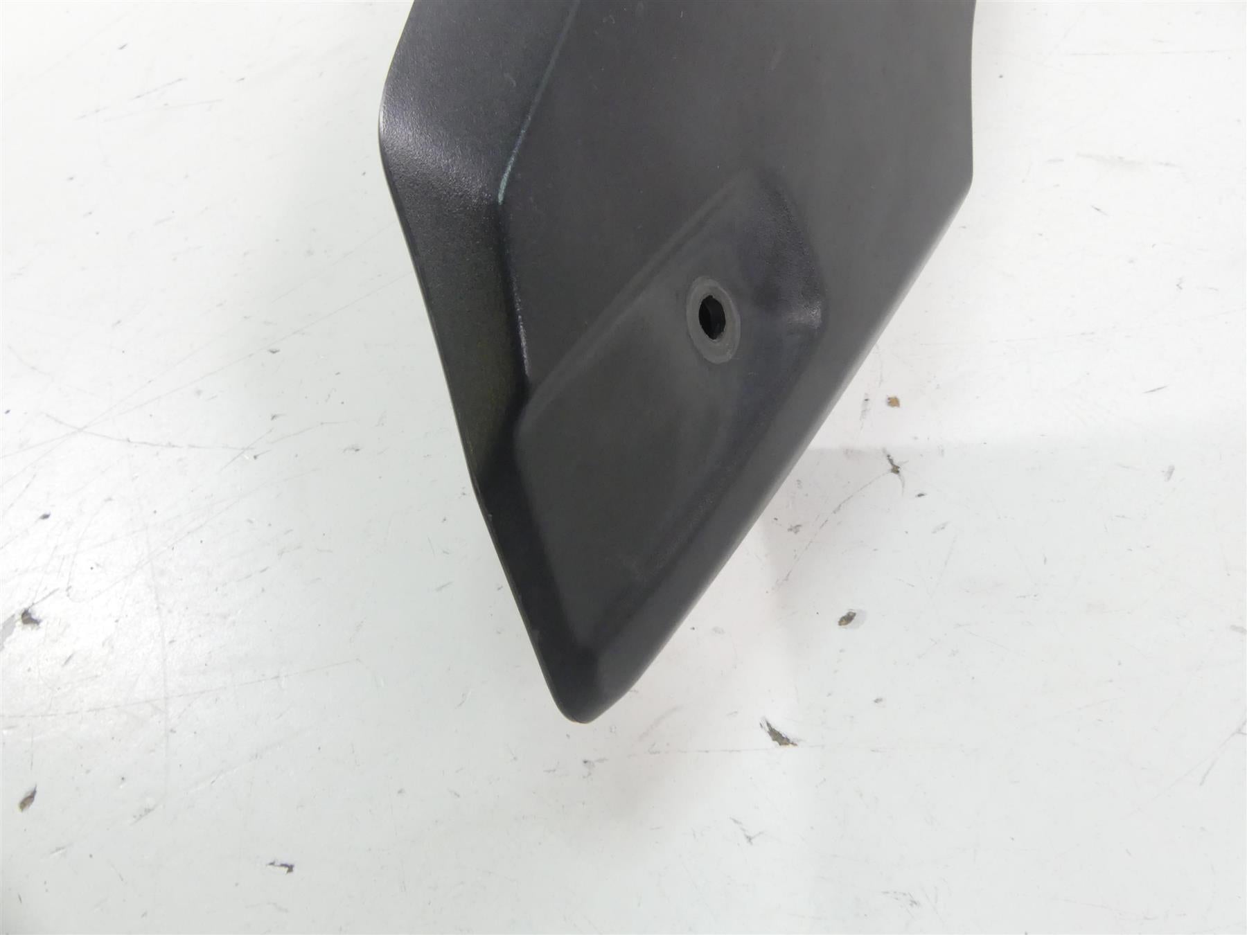 2012 BMW R1200 GS K255 Adventure Right Tank Side Cover & Emblem 46637706288 {{ shop.shopifyCountryName }} - Mototech271