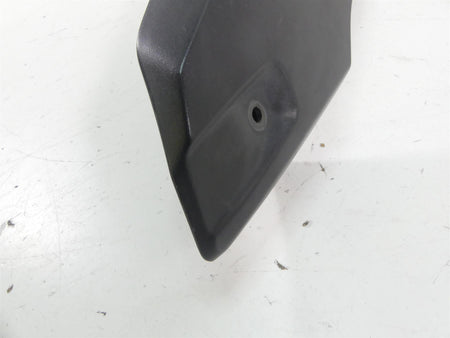 2012 BMW R1200 GS K255 Adventure Right Tank Side Cover & Emblem 46637706288 {{ shop.shopifyCountryName }} - Mototech271