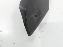 Load image into Gallery viewer, 2012 BMW R1200 GS K255 Adventure Right Tank Side Cover &amp; Emblem 46637706288 | Mototech271
