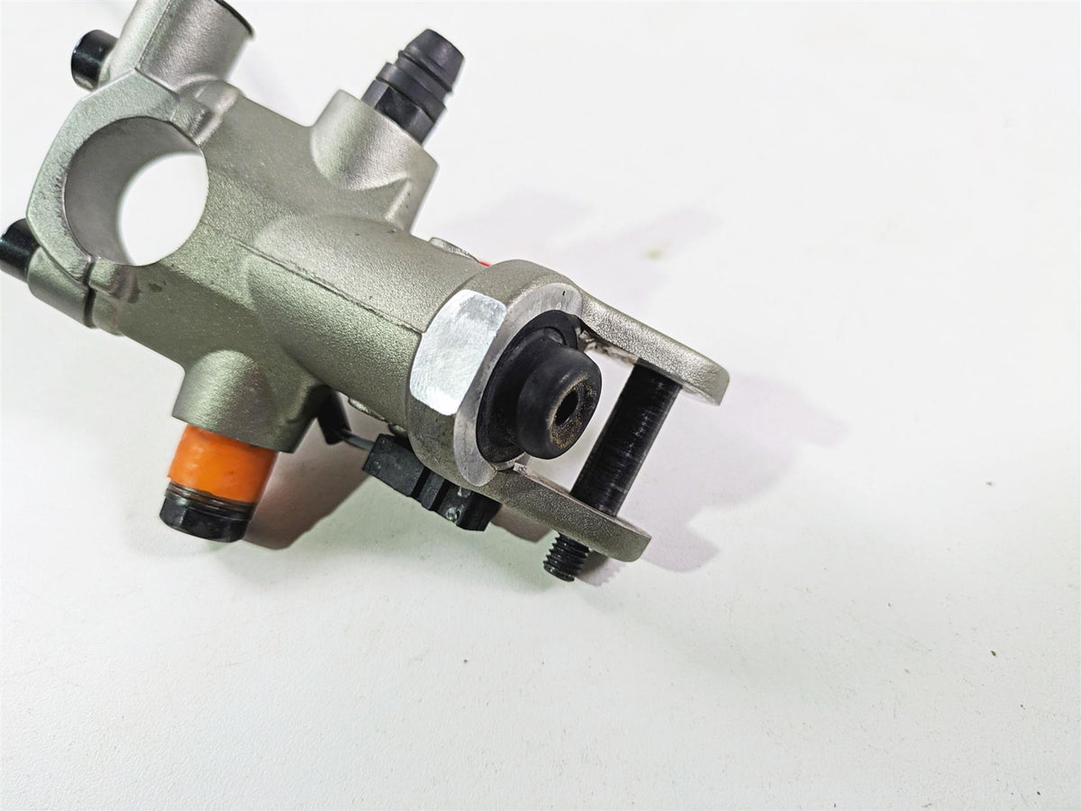 2010 Ducati Streetfighter 1098 S Front Radial Brake Master Cylinder 62440571A {{ shop.shopifyCountryName }} - Mototech271