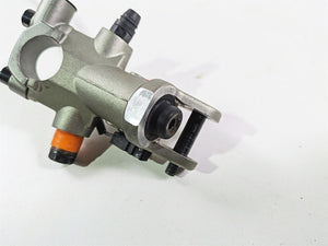 2010 Ducati Streetfighter 1098 S Front Radial Brake Master Cylinder 62440571A