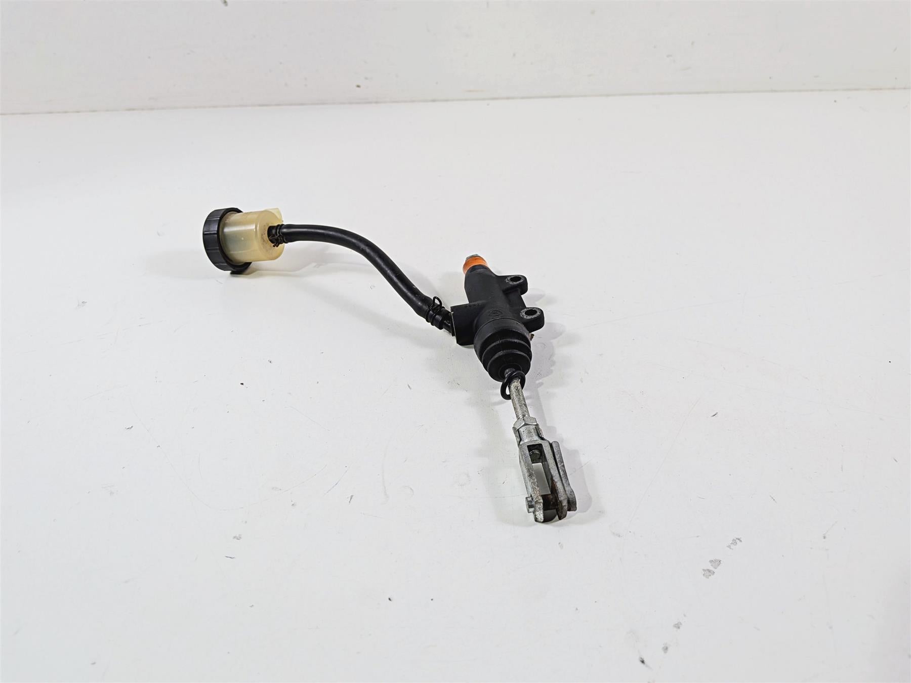 2008 Aprilia RSVR 1000 Factory Rear Brembo Brake Master Cylinder AP8133875 {{ shop.shopifyCountryName }} - Mototech271