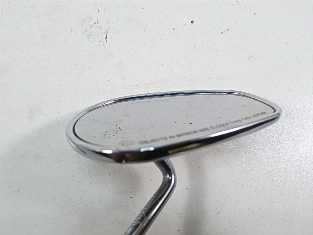 2012 Harley FLD Dyna Switchback Rear View Mirror Set - Read 91840-03B 91845-03B {{ shop.shopifyCountryName }} - Mototech271