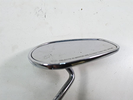 2012 Harley FLD Dyna Switchback Rear View Mirror Set - Read 91840-03B 91845-03B {{ shop.shopifyCountryName }} - Mototech271
