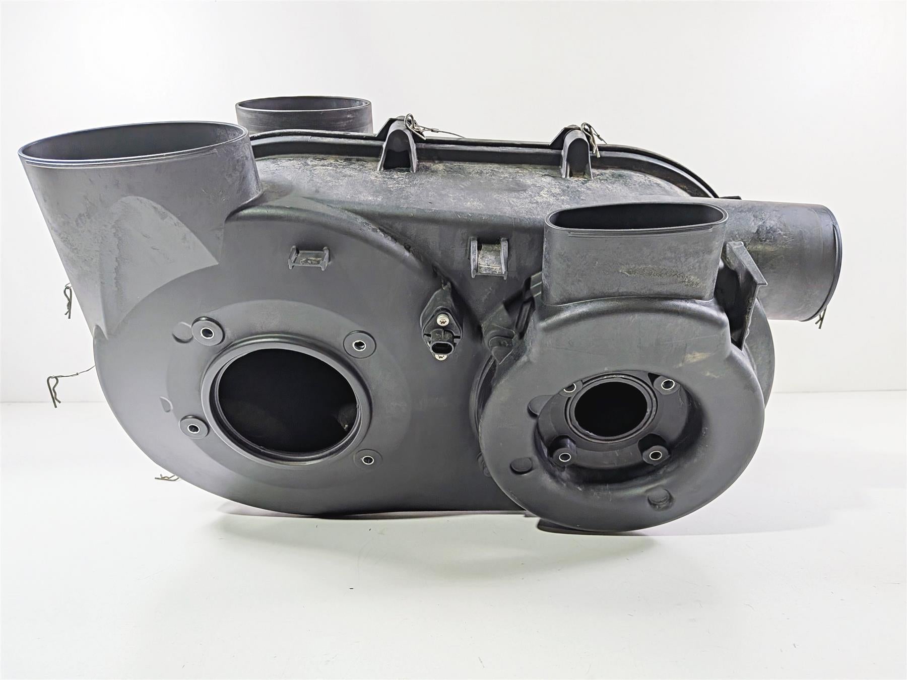 2022 Can Am Maverick X3 XRC Turbo RR 72" Inner Outer Clutch Cover 420212609-Mototech271