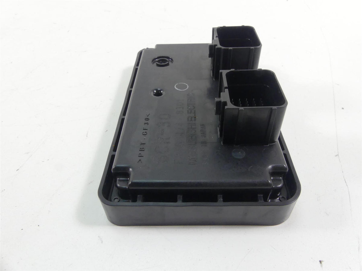 2018 Yamaha Waverunner VX 1800 Cruiser Cdi Engine Control Module 6CR-8591A-30 {{ shop.shopifyCountryName }} - Mototech271