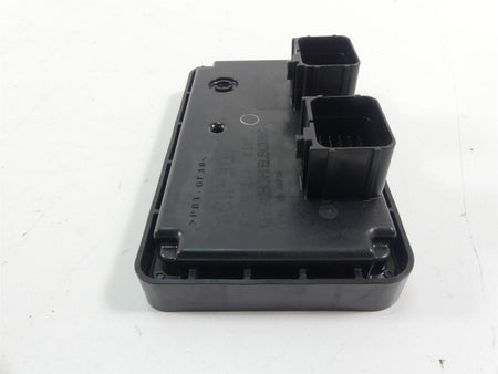 2018 Yamaha Waverunner VX 1800 Cruiser Cdi Engine Control Module 6CR-8591A-30 {{ shop.shopifyCountryName }} - Mototech271