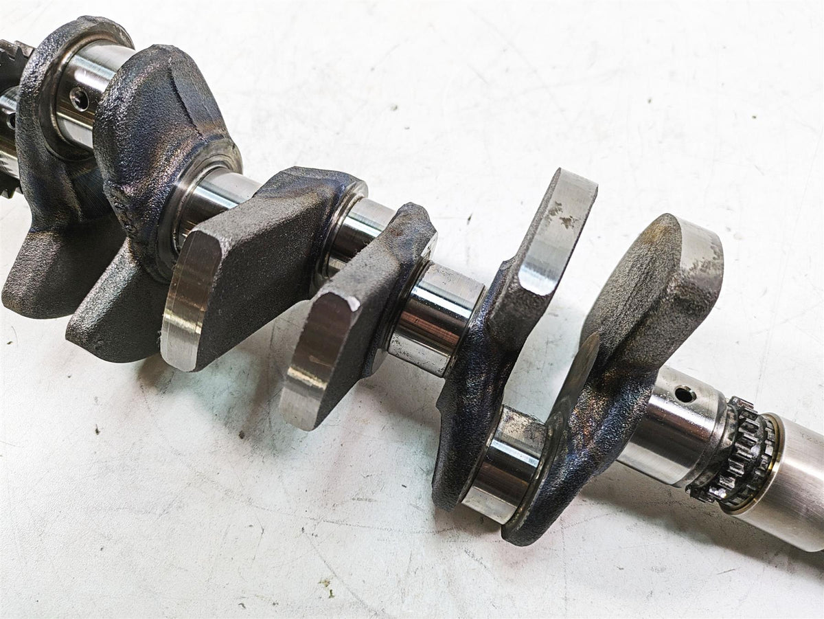 2019 Sea-Doo Spark 900 Trixx Crankshaft Crank Shaft 420819809 420819801 {{ shop.shopifyCountryName }} - Mototech271