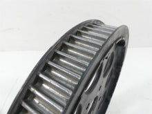 Load image into Gallery viewer, 1989 Harley Touring FLTC Tour Glide Rear Drive Belt Pulley 70T 1-1/2&quot; 40221-85A
