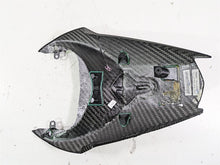 Load image into Gallery viewer, 2020 Triumph Daytona 765 Moto2 Rear Carbon Seat Cowl Tail Cover Fairing T2310435 | Mototech271
