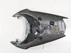 2020 Triumph Daytona 765 Moto2 Rear Carbon Seat Cowl Tail Cover Fairing T2310435 | Mototech271