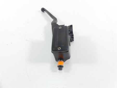 1995 Harley Touring FLHTCU Electra Glide Front Brake Master Cylinder 45013-93A {{ shop.shopifyCountryName }} - Mototech271