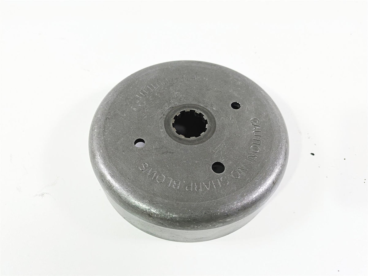 2005 Harley Touring FLHRI Road King Ignition Rotor Flywheel 29981-95 {{ shop.shopifyCountryName }} - Mototech271