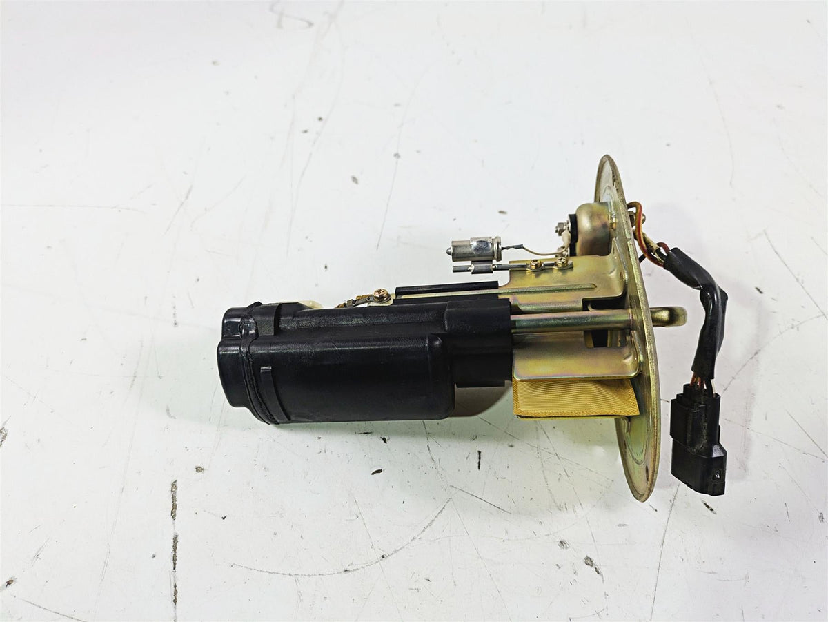 2005 Kawasaki ZX12R Ninja Fuel Gas Petrol Pump - Tested 49040-1077 {{ shop.shopifyCountryName }} - Mototech271