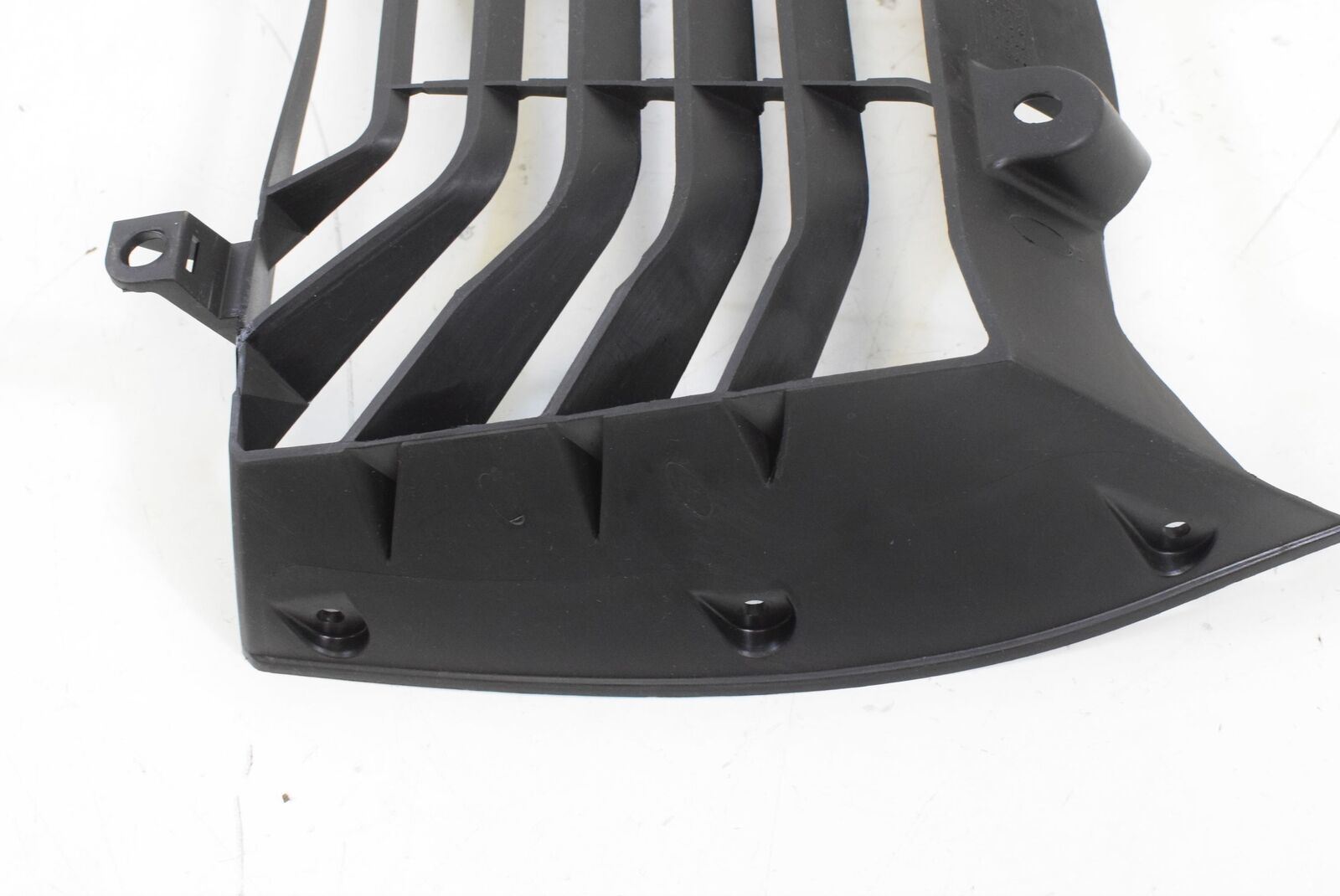 2018 KTM RC390 RC 390 Duke Radiator Fan Cover Grille Housing Set 90508011000 {{ shop.shopifyCountryName }} - Mototech271
