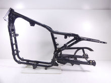 Load image into Gallery viewer, 2000 Harley Sportster XL1200 Straight Main Frame + Swingarm Cln Ez Rgstr 47150-0 | Mototech271
