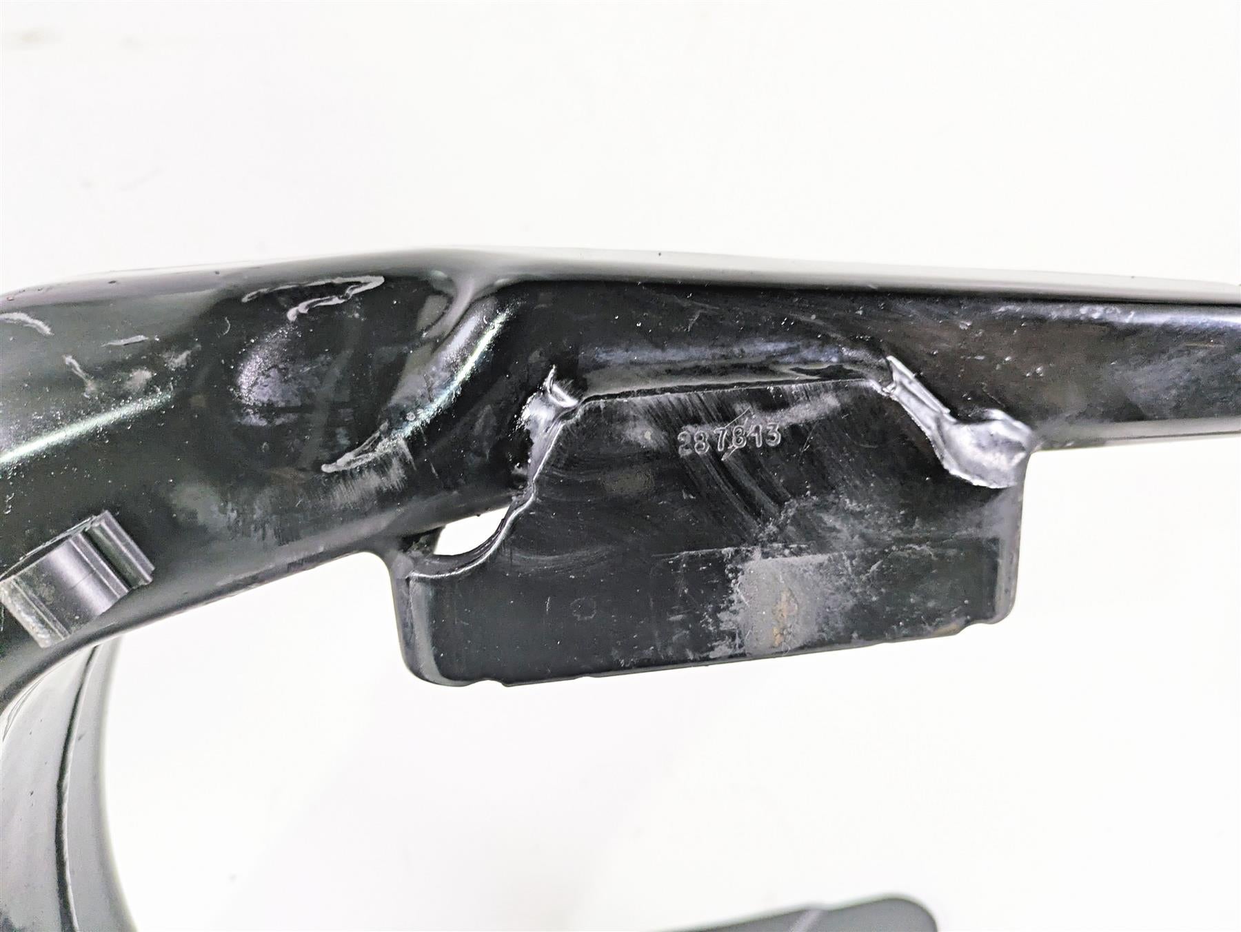 2009 Harley Touring FLHX Street Glide Rear Swingarm Swing Arm 47549-09A {{ shop.shopifyCountryName }} - Mototech271