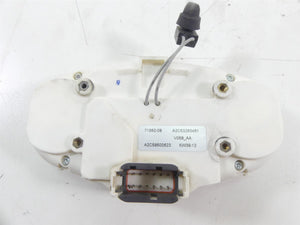 2013 Harley Davidson VRSCF Muscle Gauges Speedometer 37K -Read 71962-09 | Mototech271