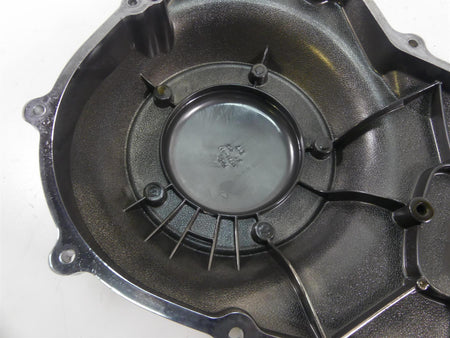 2013 Harley Touring FLHTP Electra Glide Outer Primary Drive Cover 60685-07A {{ shop.shopifyCountryName }} - Mototech271