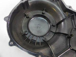 2013 Harley Touring FLHTP Electra Glide Outer Primary Drive Cover 60685-07A | Mototech271